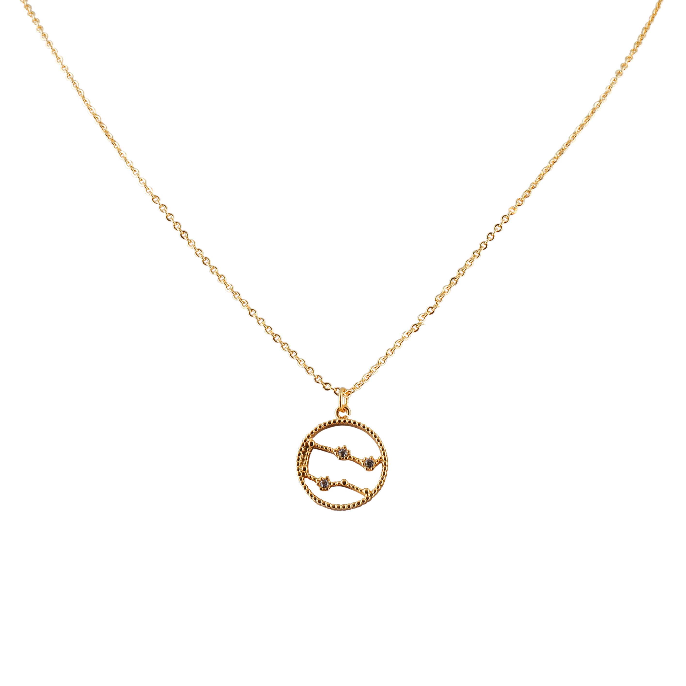 Constellation Necklace