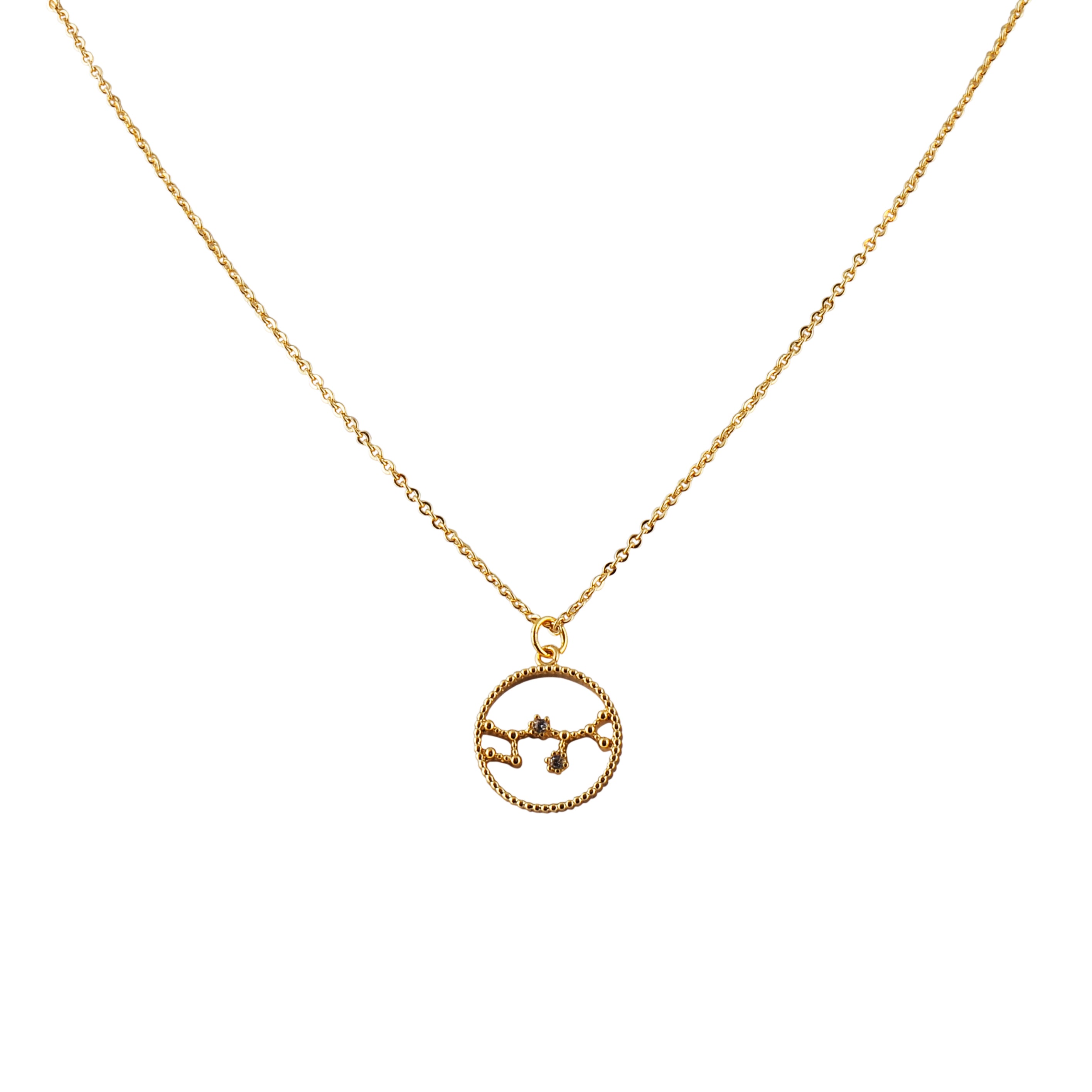 Constellation Necklace
