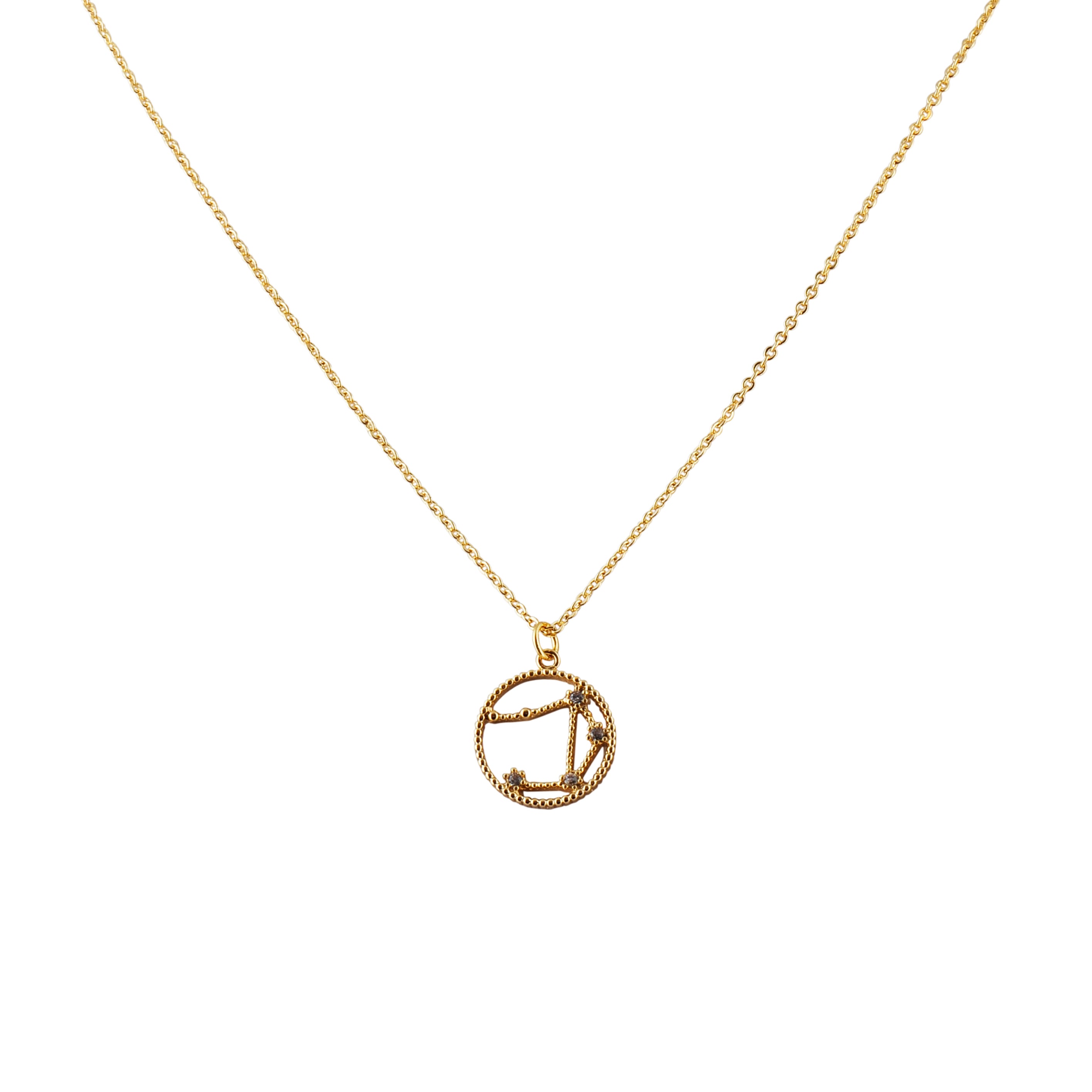 Constellation Necklace