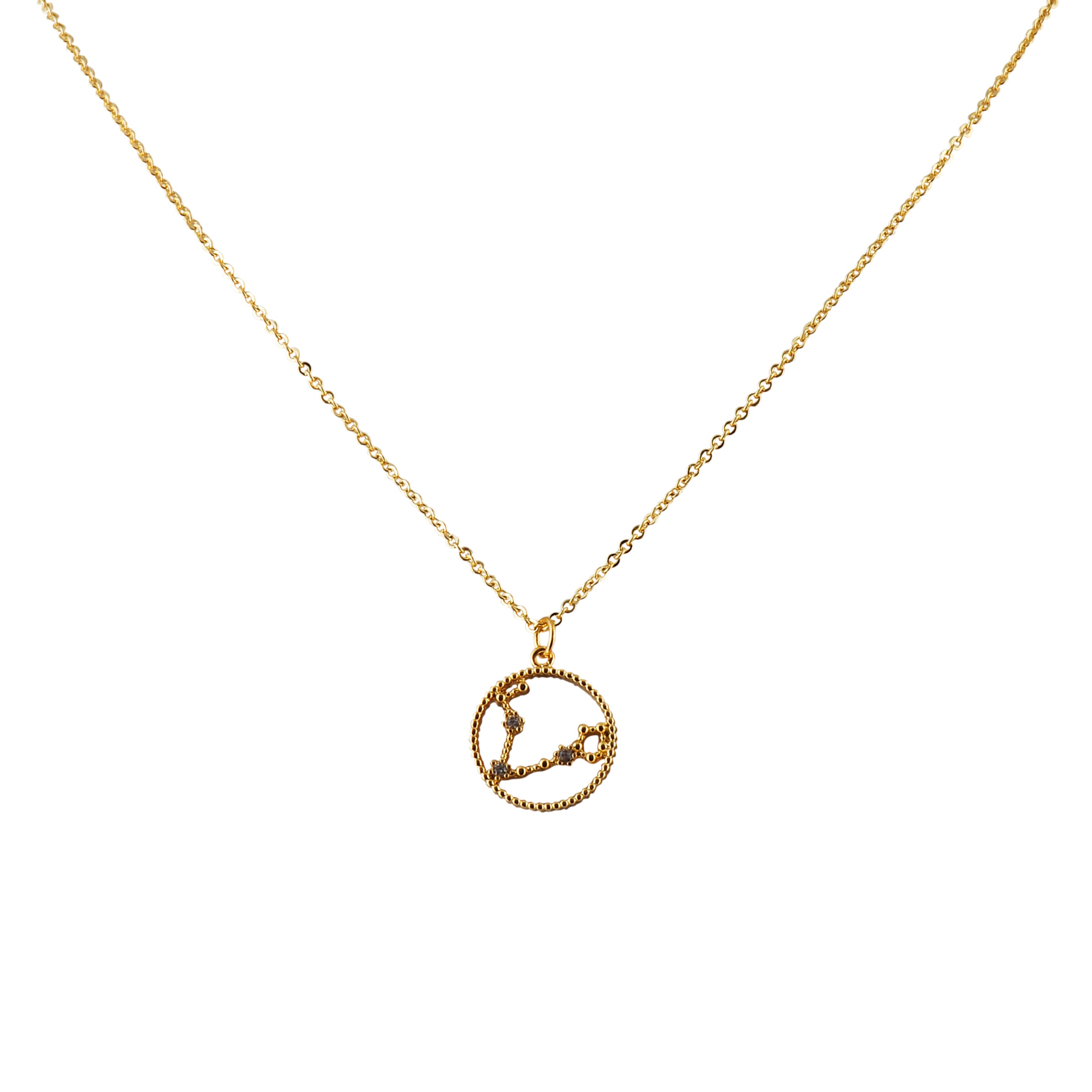 Constellation Necklace