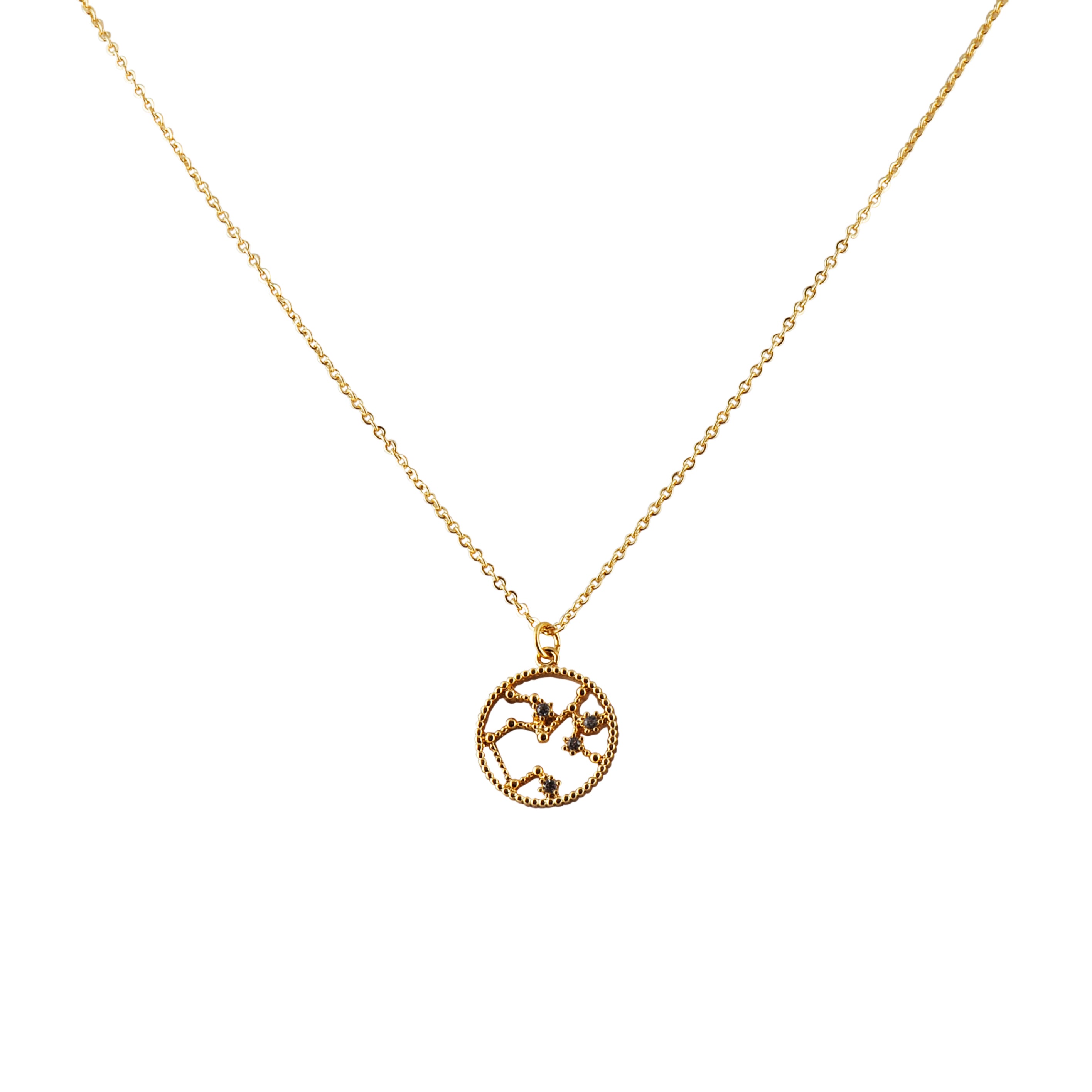 Constellation Necklace