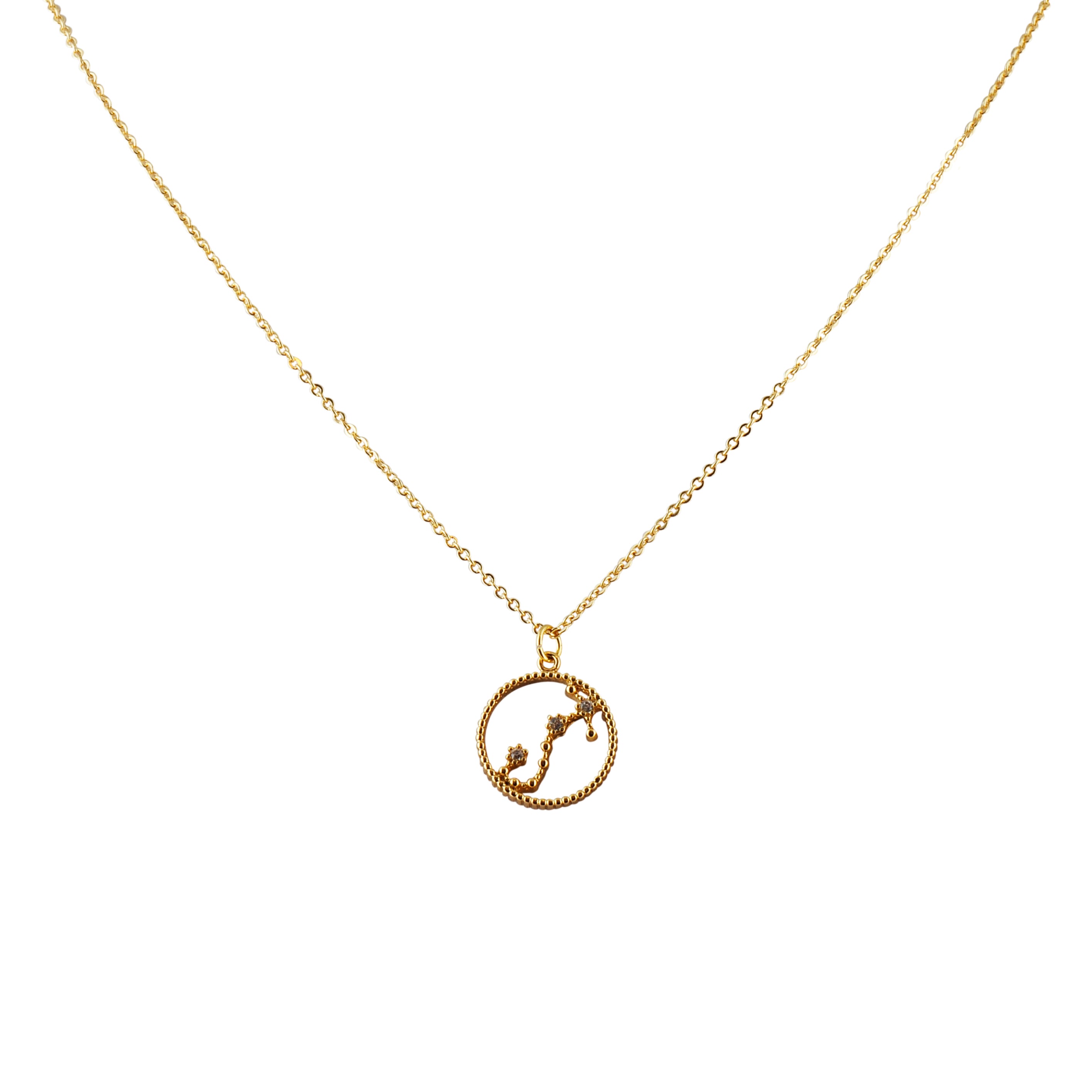 Constellation Necklace