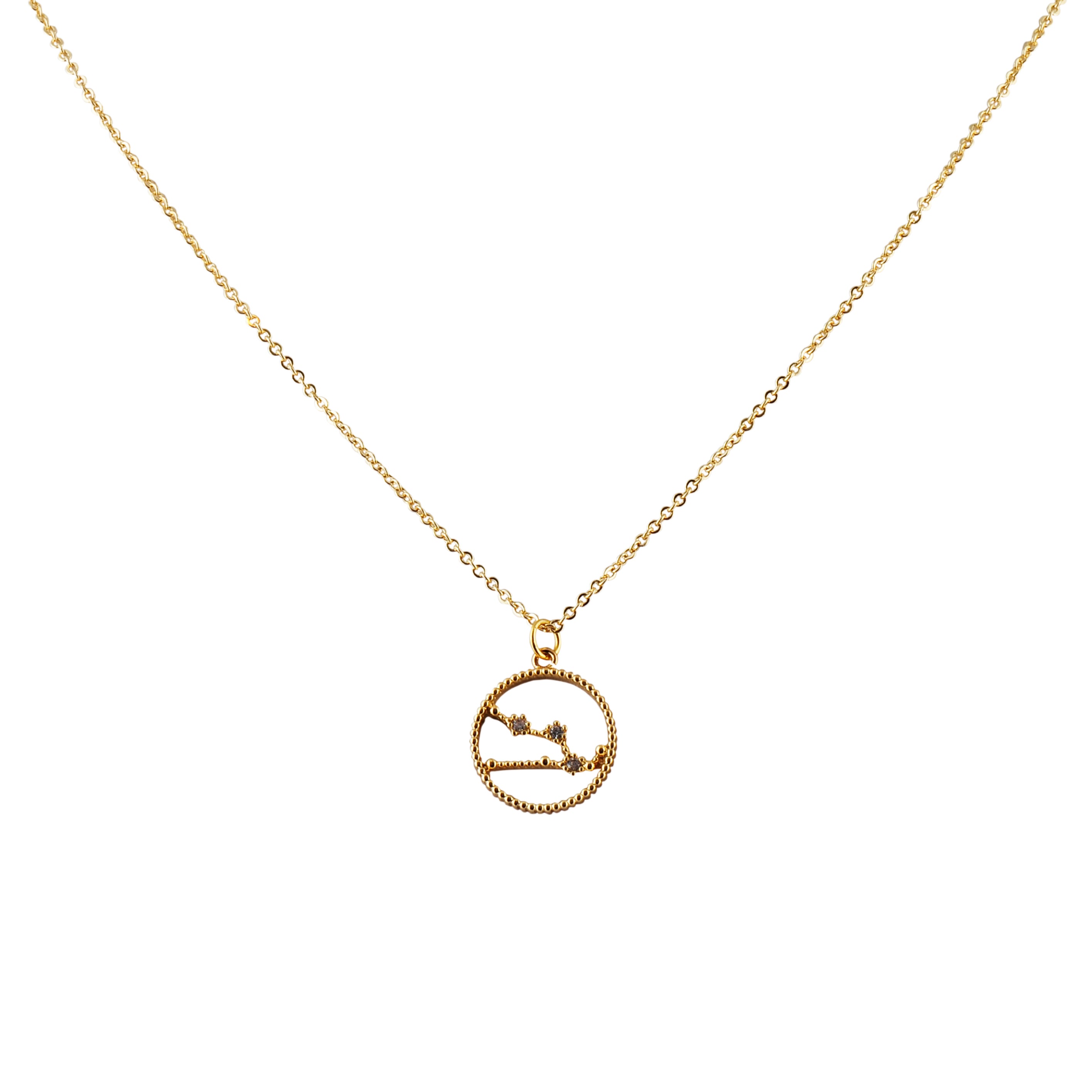 Constellation Necklace