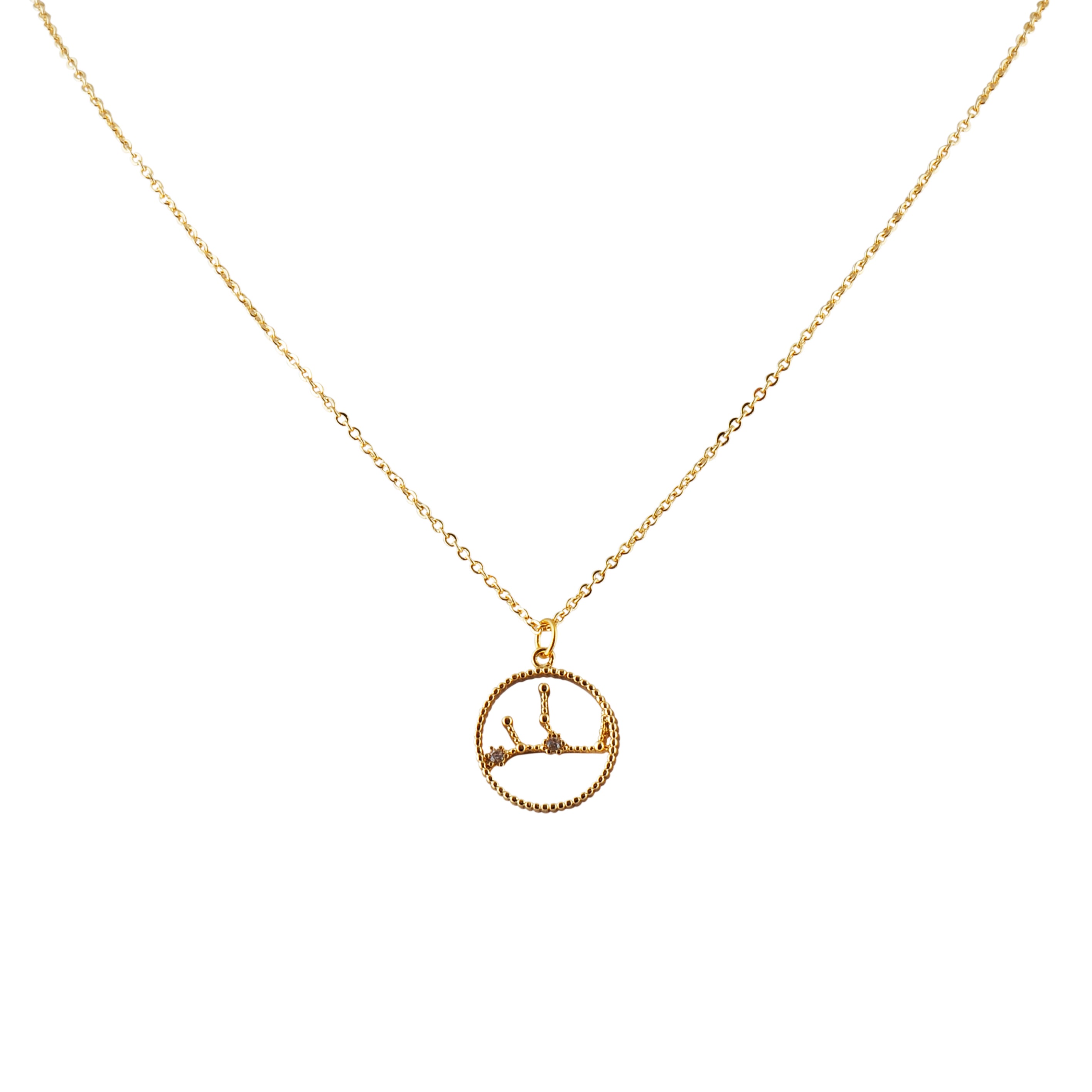 Constellation Necklace