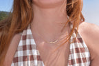 Branch Necklace