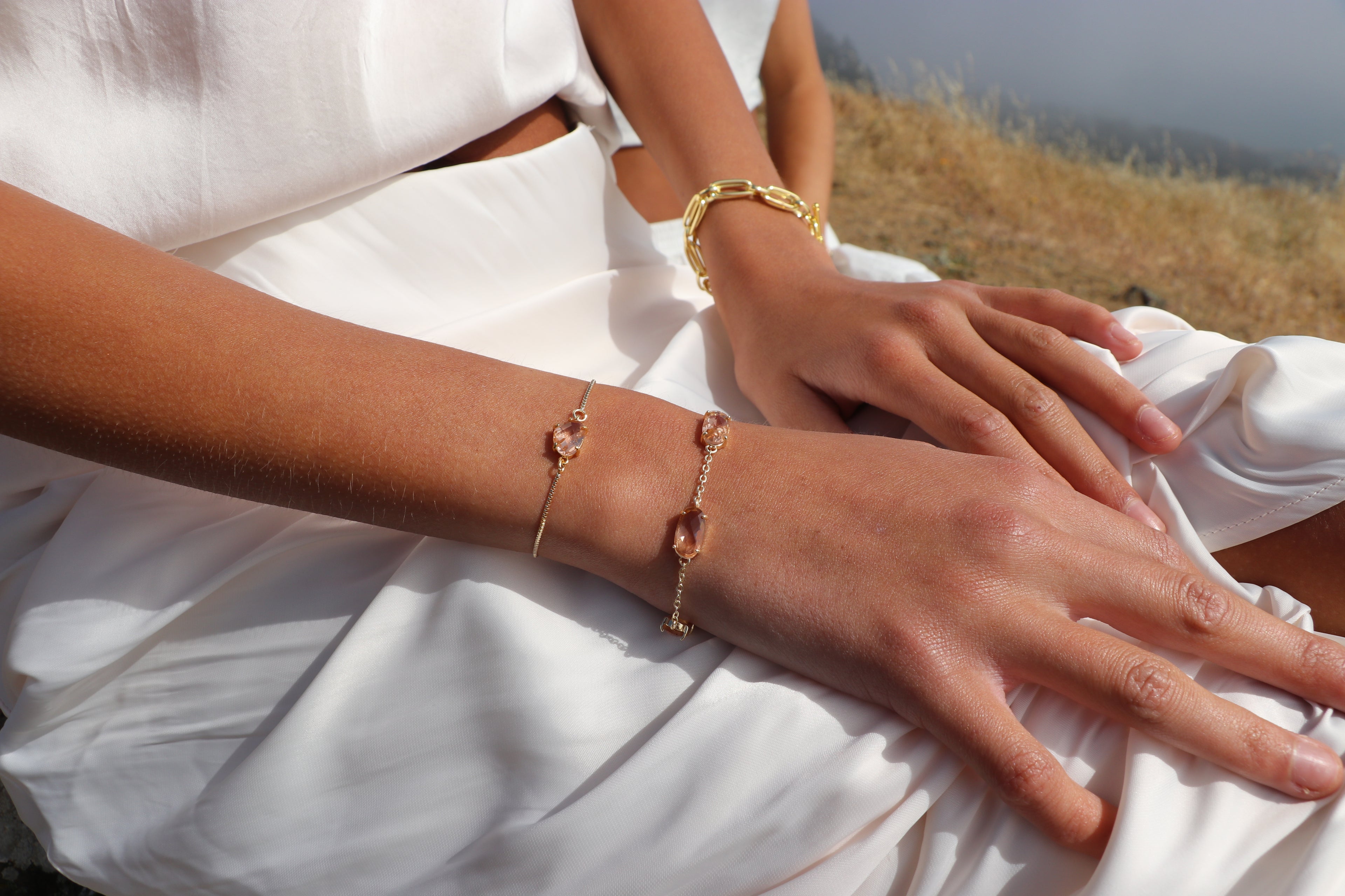 Aphrodite Single Bracelet