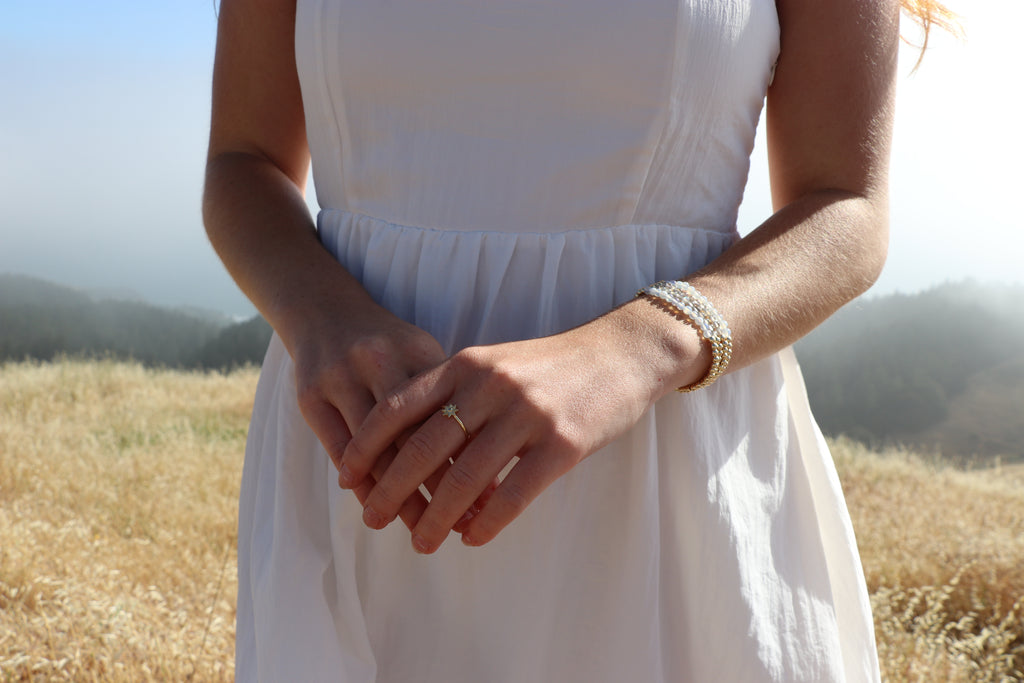 North Star Ring