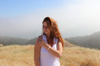 Rose Quartz Layering Bracelet 4mm