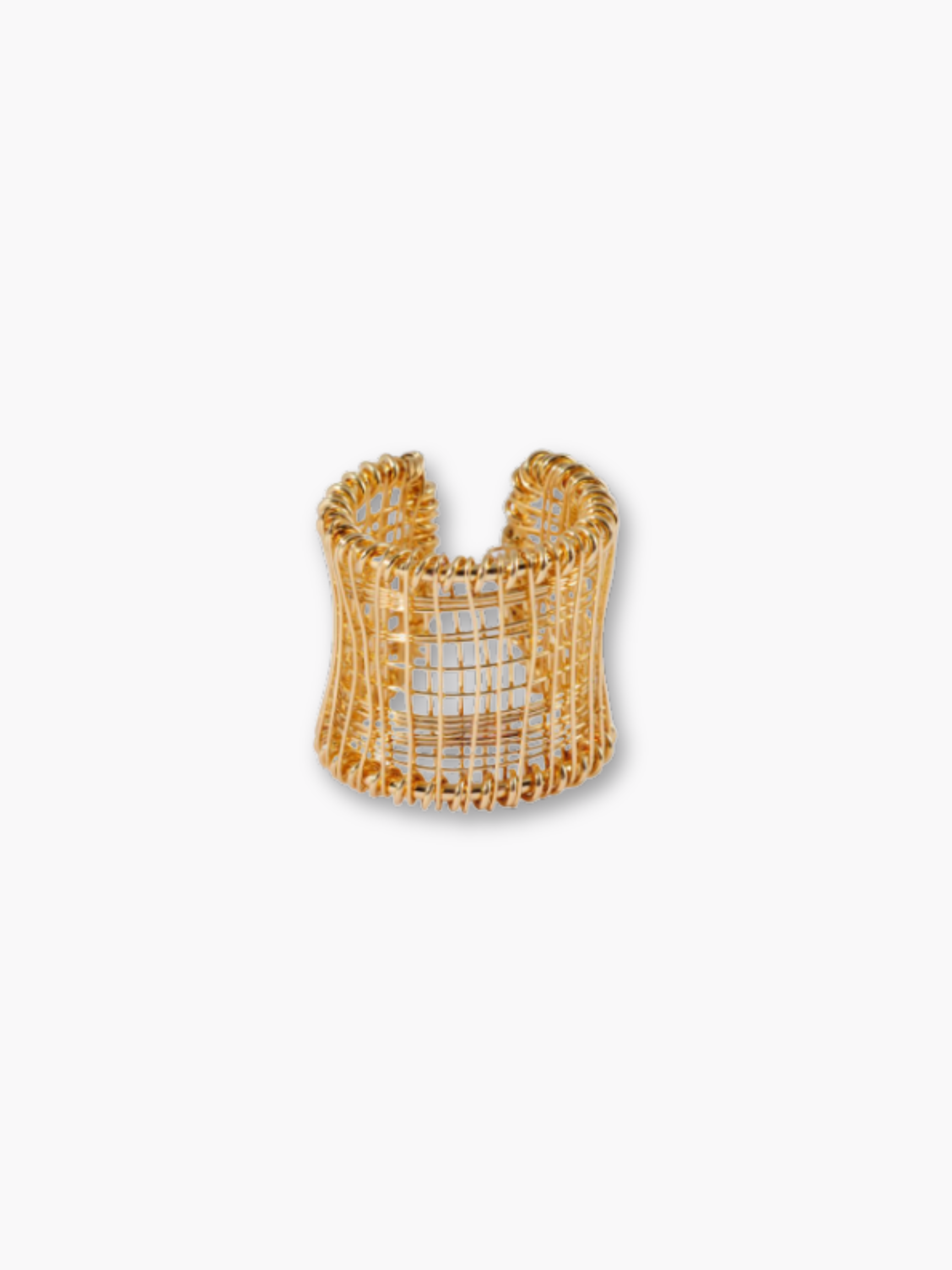 Filet Ring