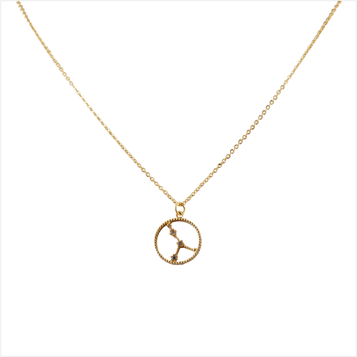 Constellation Necklace