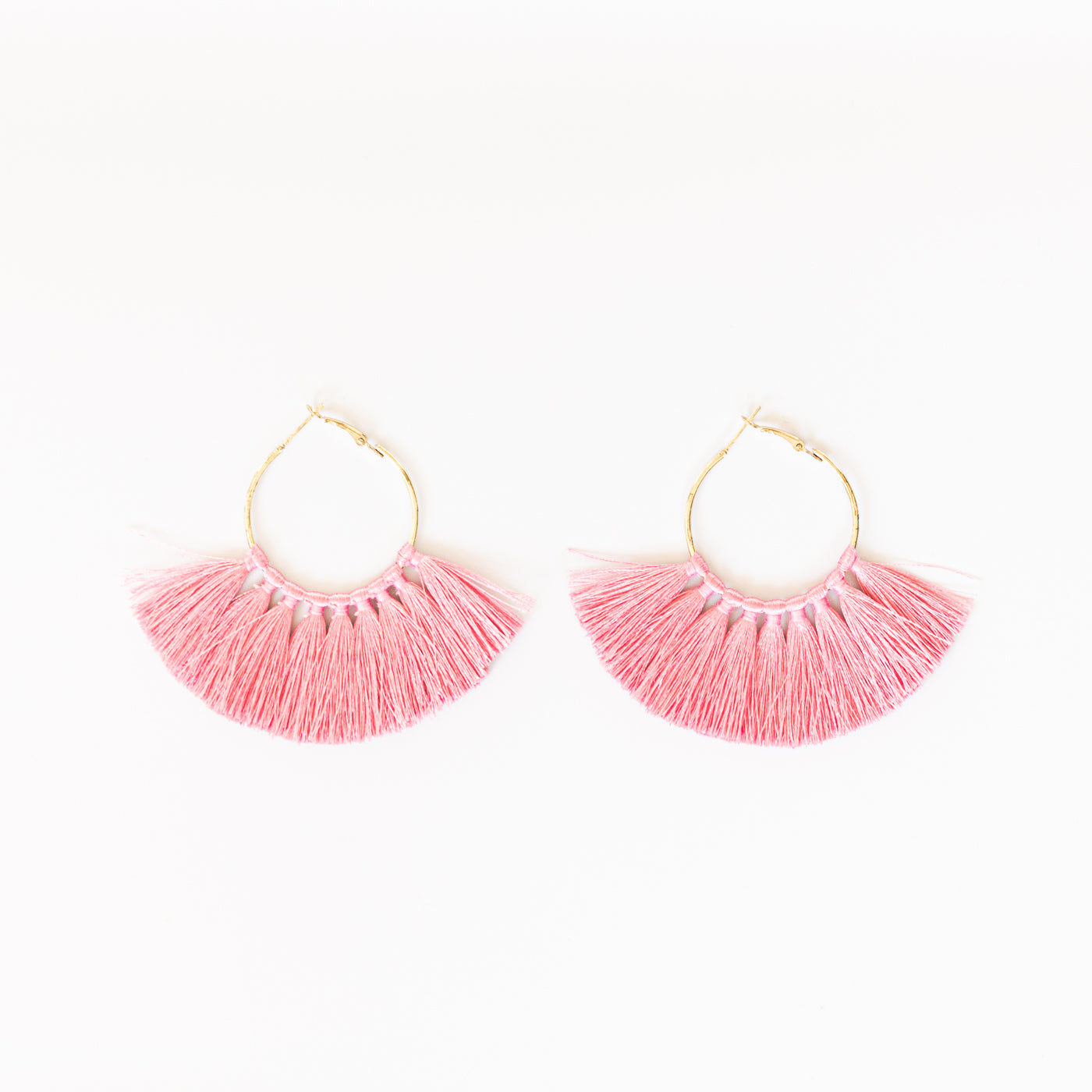 Fringe Hoops