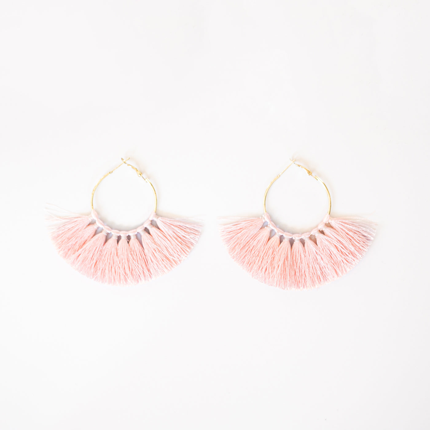 Fringe Hoops