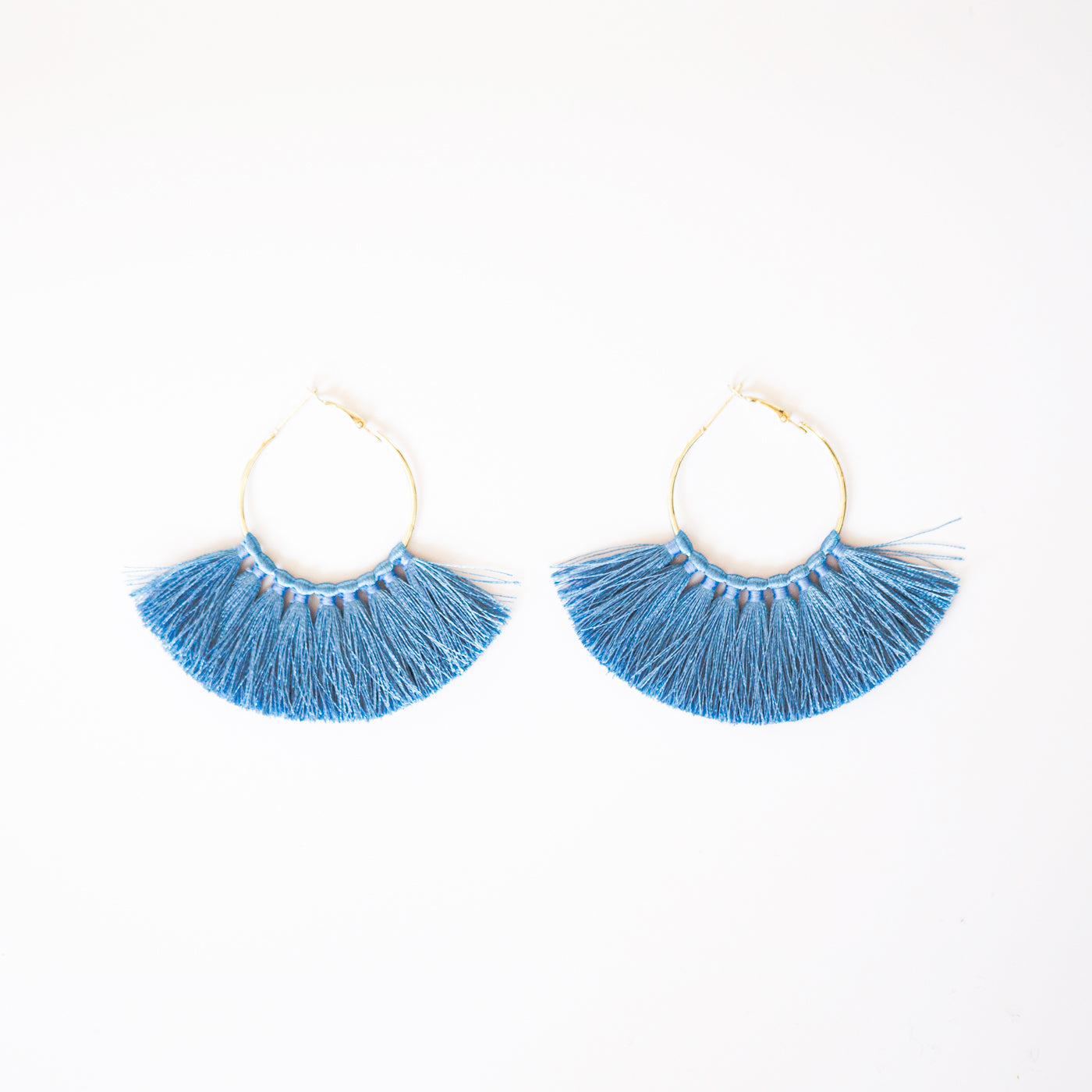 Fringe Hoops