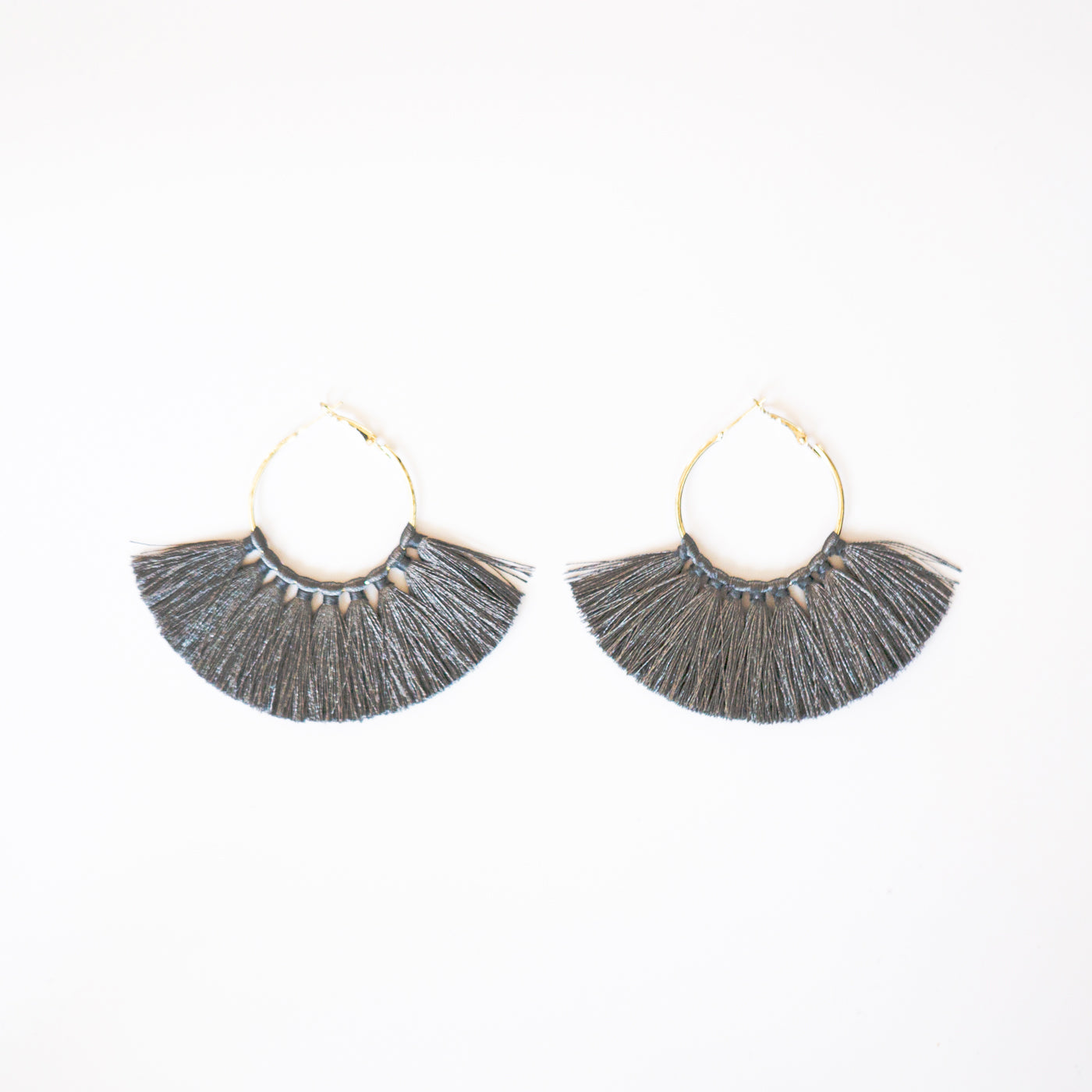 Fringe Hoops