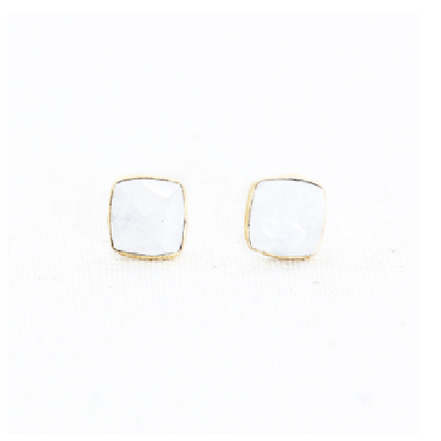 Crystal Studs