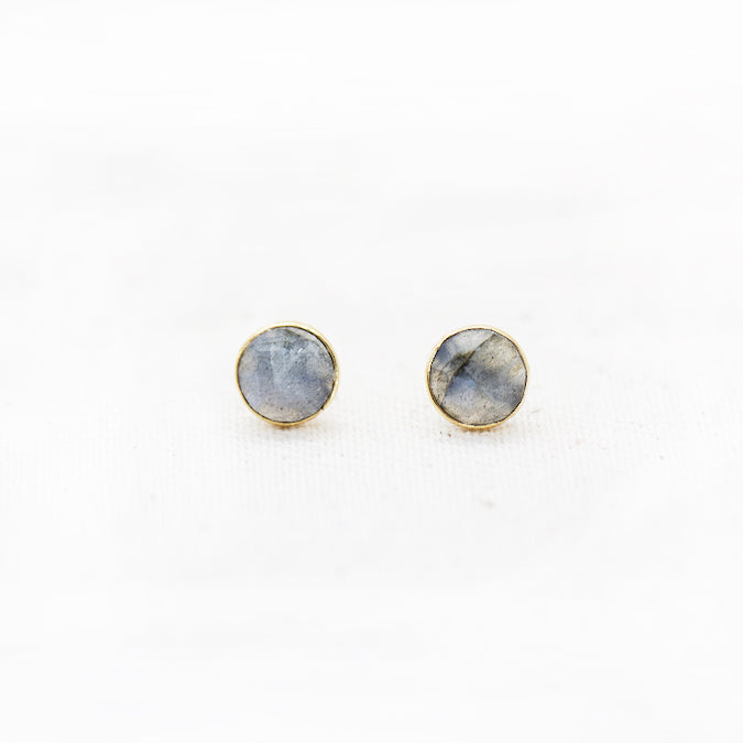 Crystal Studs