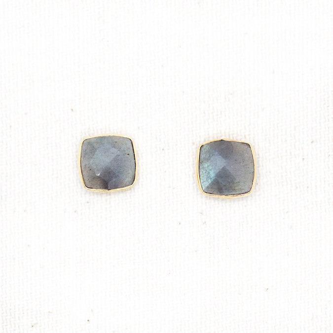 Crystal Studs