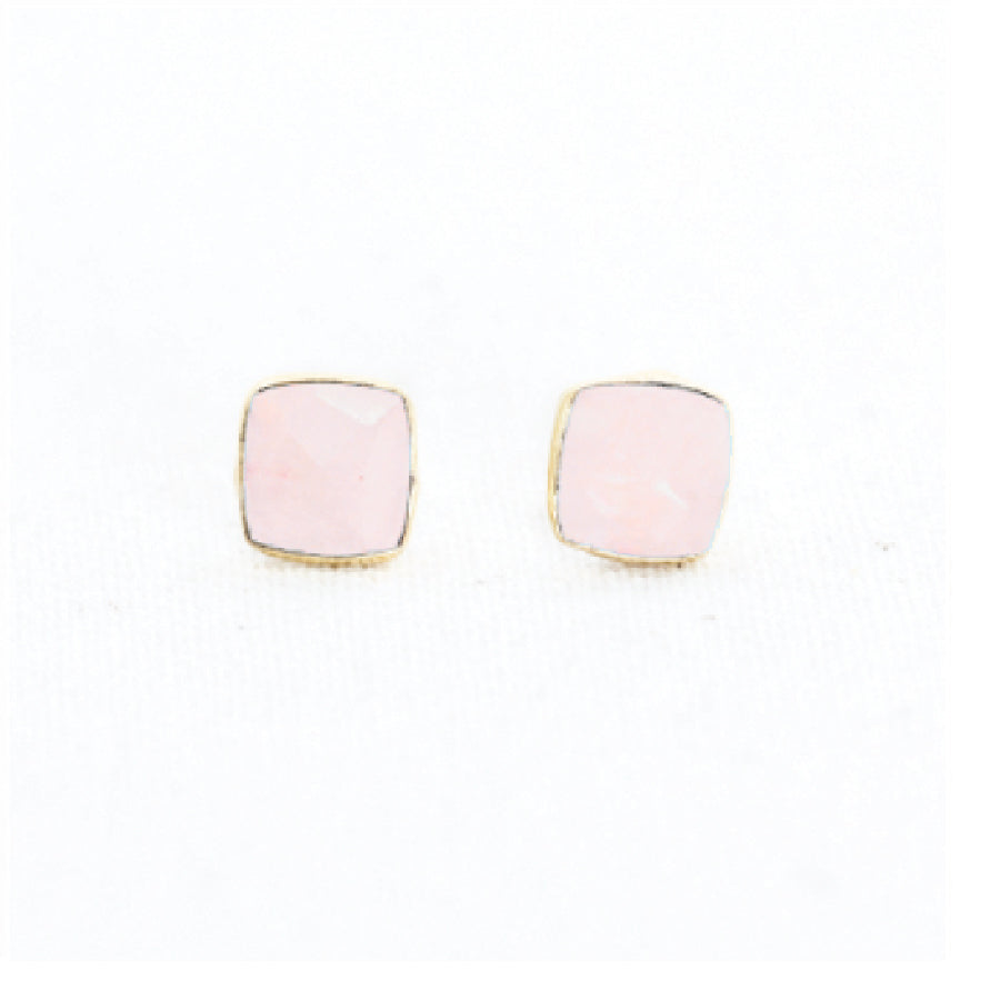 Crystal Studs